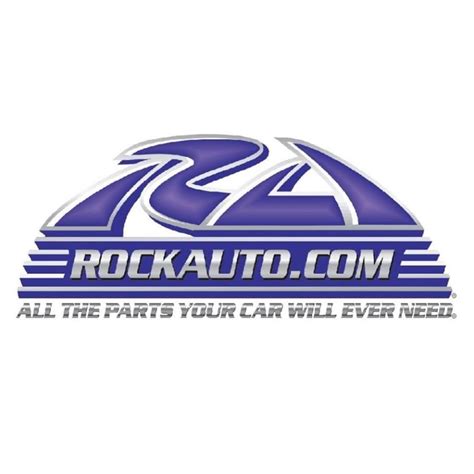 Updated Last Tuesday. . Rockauto auto parts